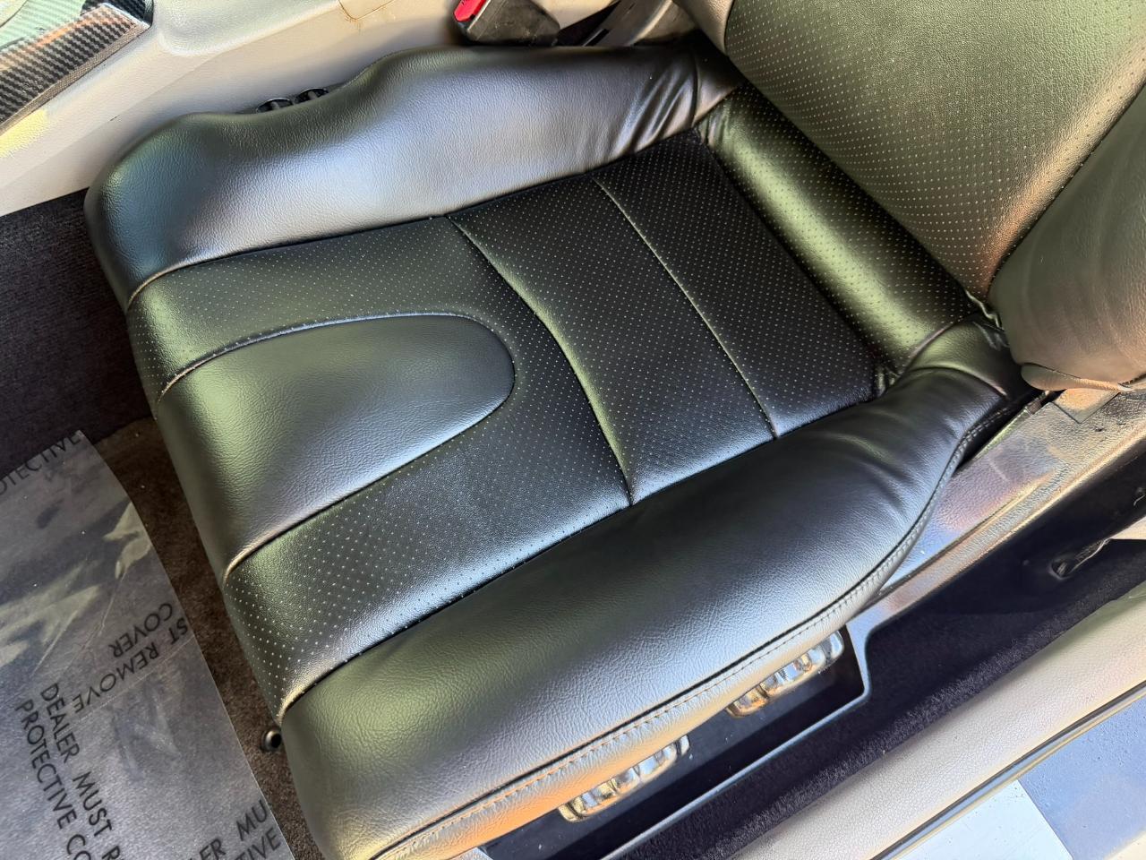 2005 Nissan 350Z 2dr Roadster Enthusiast Auto Jacksonville FL