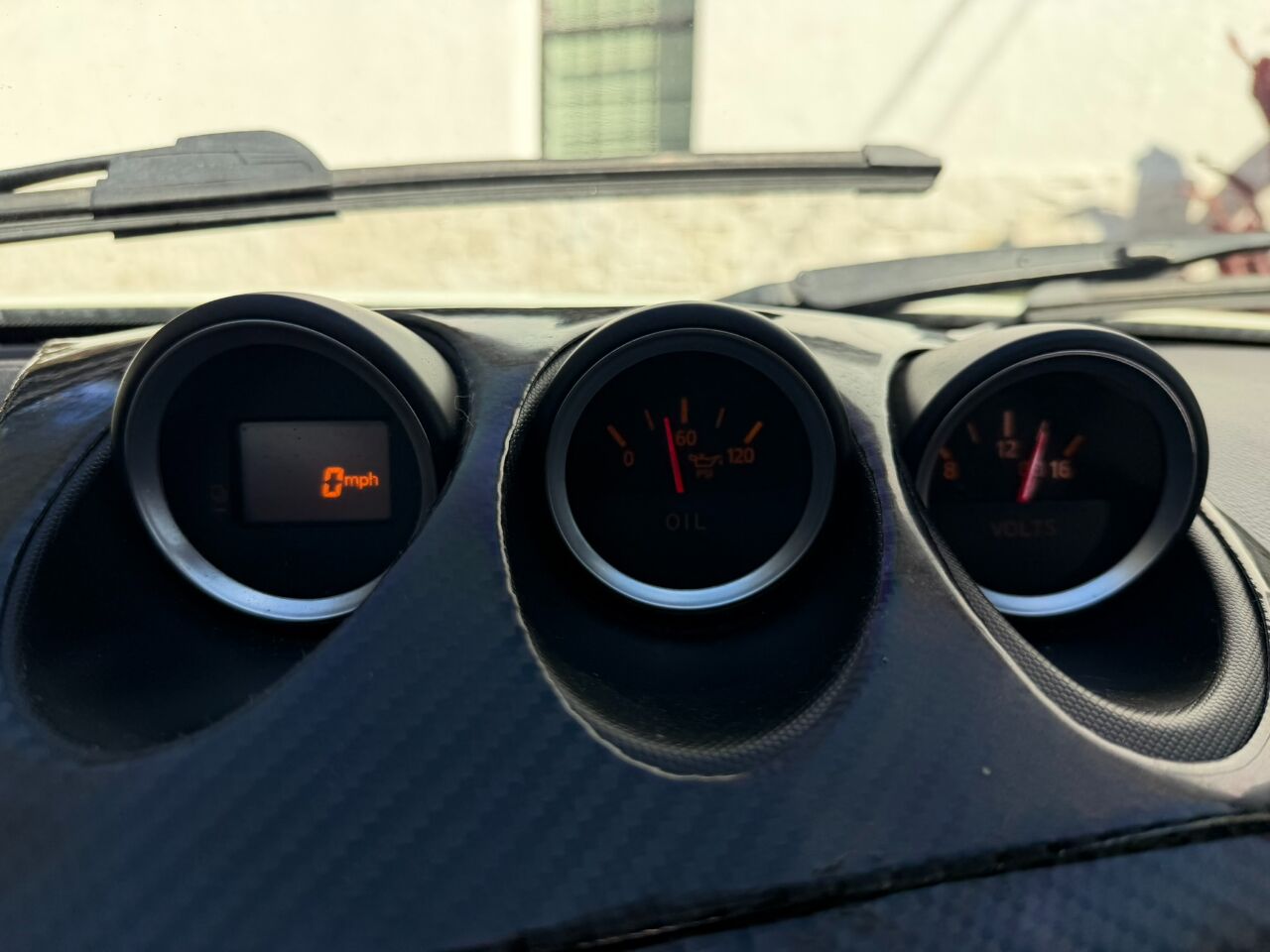 2005 Nissan 350Z 2dr Roadster Enthusiast Auto Jacksonville FL