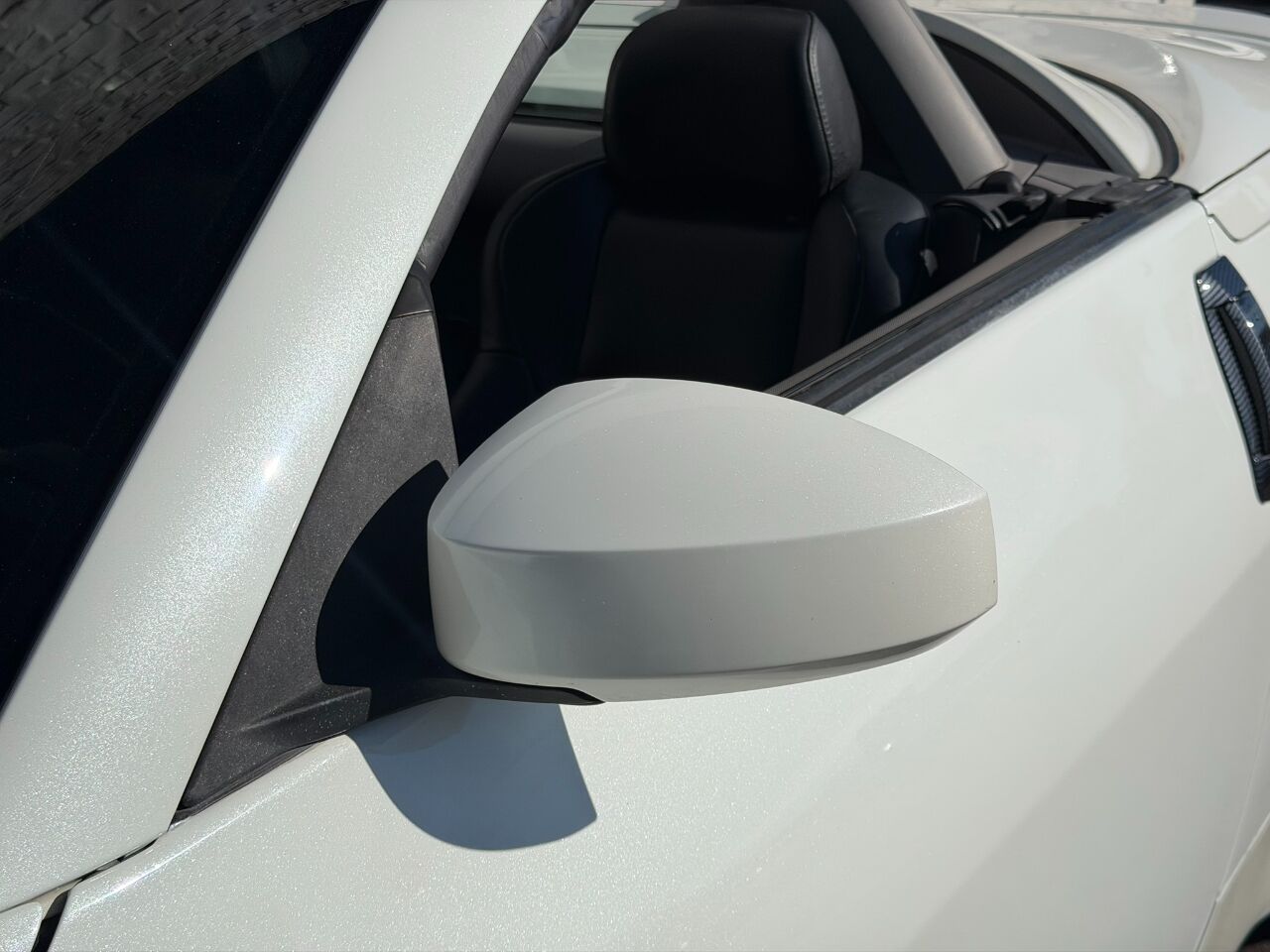 2005 Nissan 350Z 2dr Roadster Enthusiast Auto Jacksonville FL