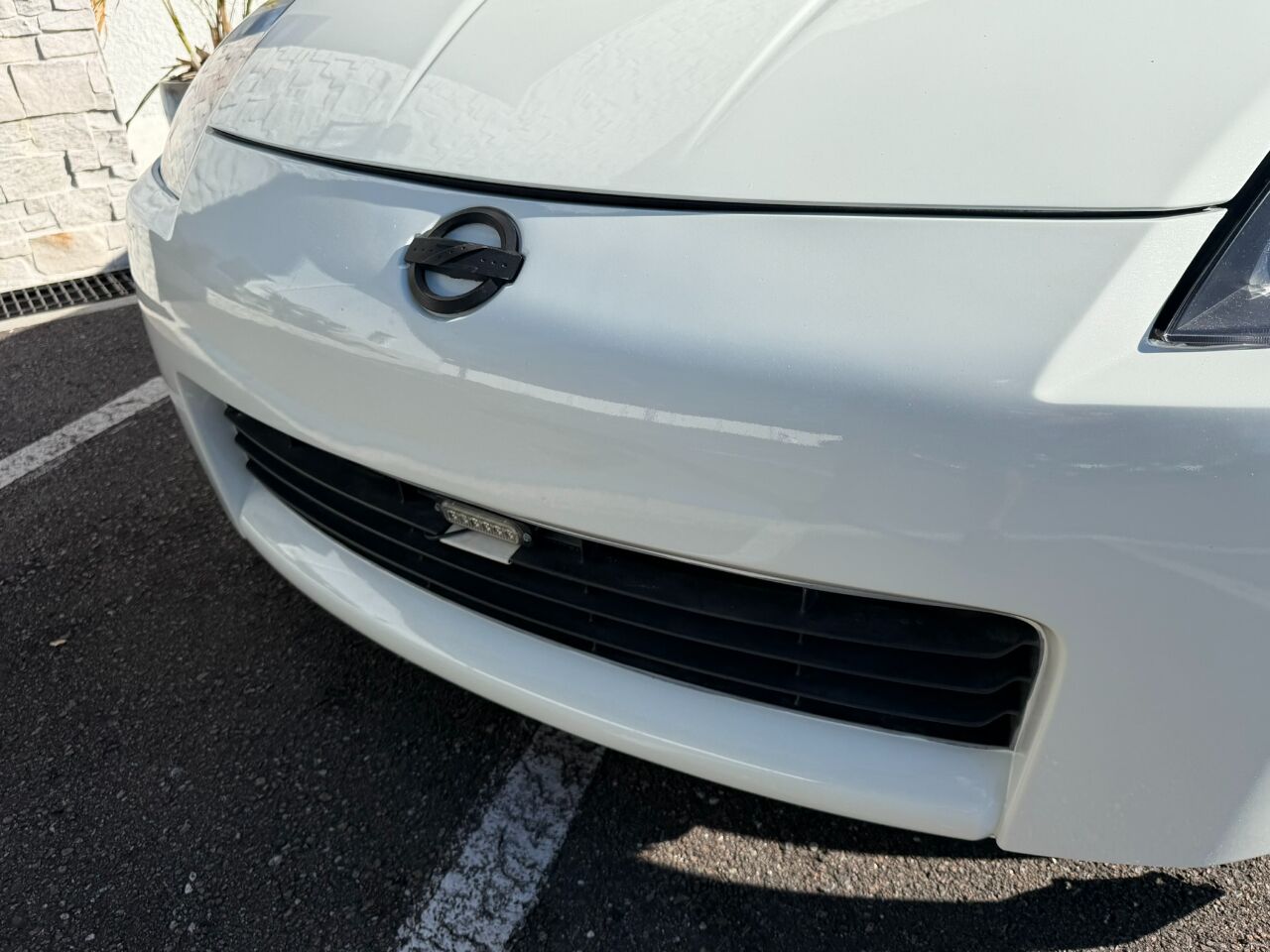 2005 Nissan 350Z 2dr Roadster Enthusiast Auto Jacksonville FL