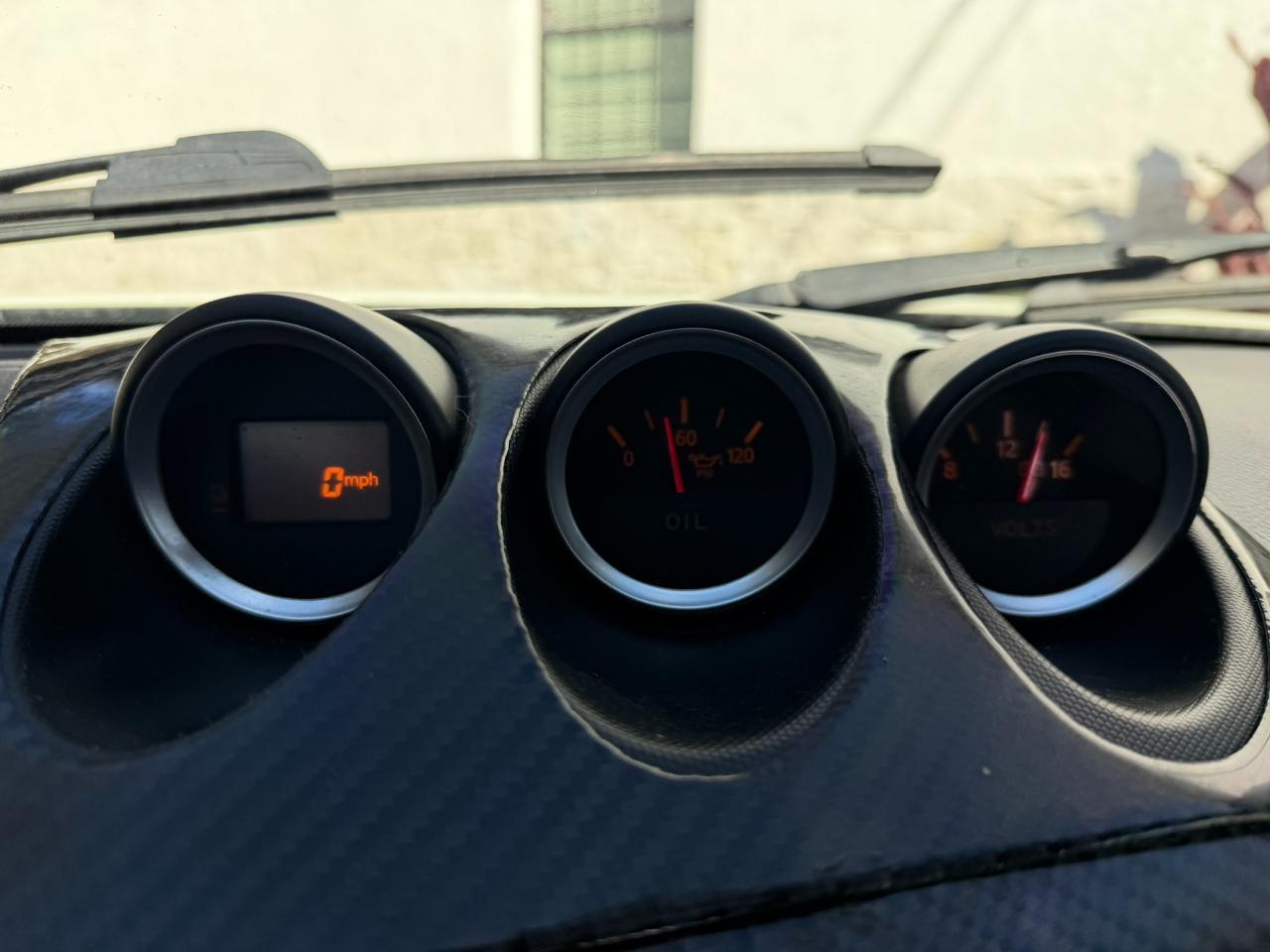 2005 Nissan 350Z 2dr Roadster Enthusiast Auto Jacksonville FL