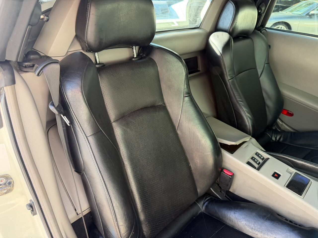 2005 Nissan 350Z 2dr Roadster Enthusiast Auto Jacksonville FL