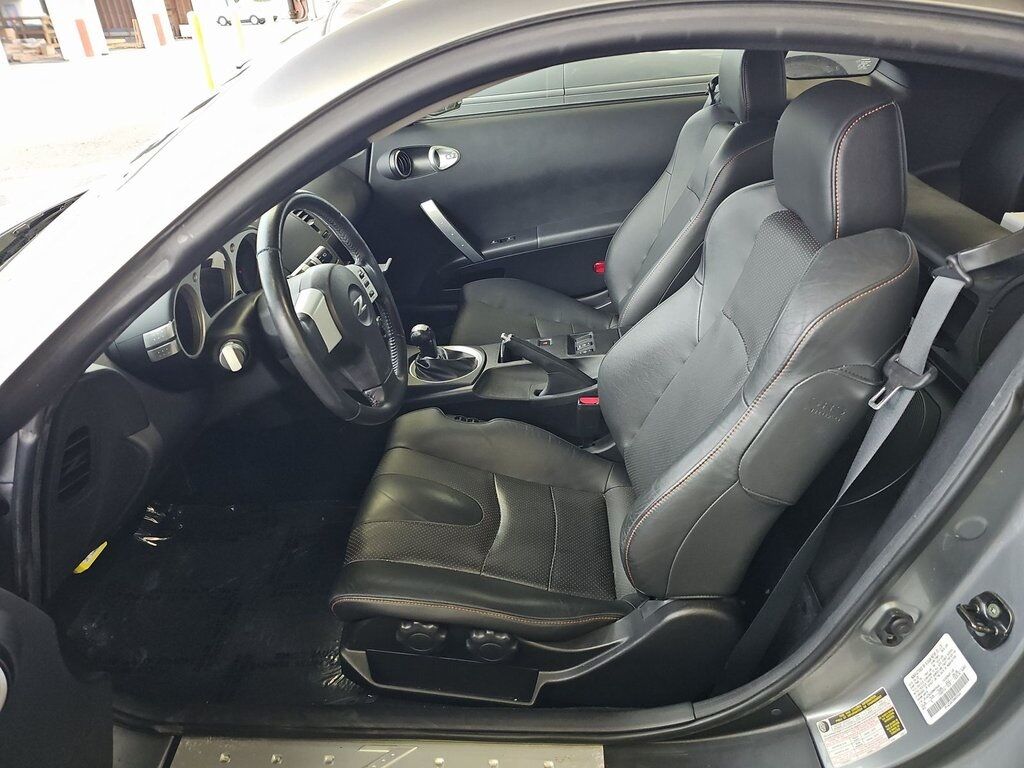 2005 Nissan 350Z Anniversary Beaverton OR