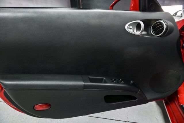 2005 Nissan 350Z Enthusiast 2dr Convertible Chicago IL