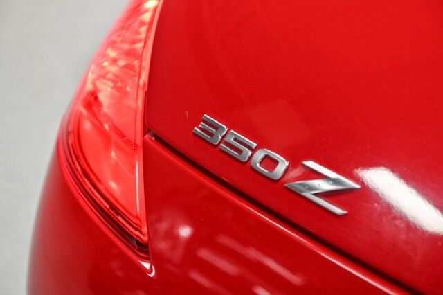 2005 Nissan 350Z Enthusiast 2dr Convertible Chicago IL