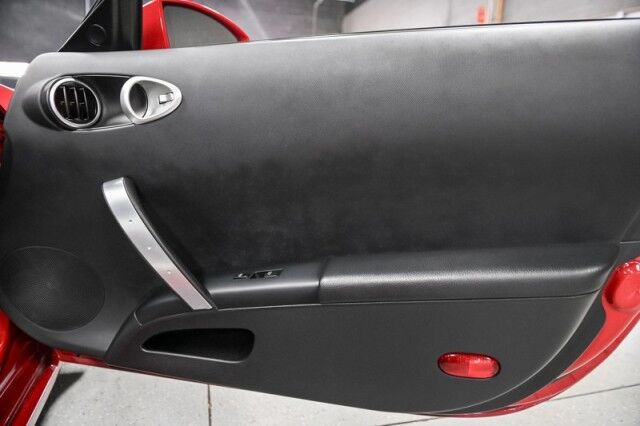 2005 Nissan 350Z Enthusiast 2dr Convertible Chicago IL