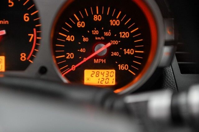 2005 Nissan 350Z Enthusiast 2dr Convertible Chicago IL