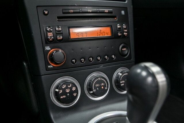 2005 Nissan 350Z Enthusiast 2dr Convertible Chicago IL