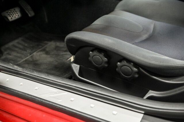 2005 Nissan 350Z Enthusiast 2dr Convertible Chicago IL