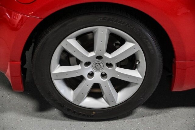 2005 Nissan 350Z Enthusiast 2dr Convertible Chicago IL