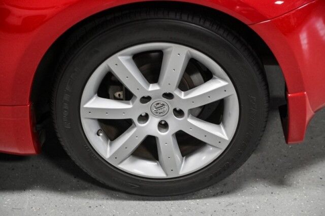 2005 Nissan 350Z Enthusiast 2dr Convertible Chicago IL