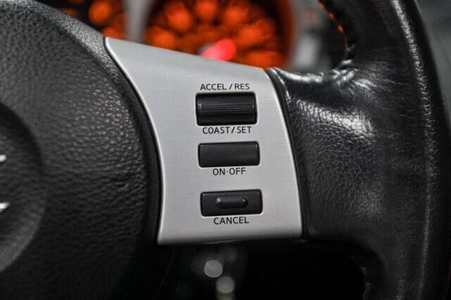 2005 Nissan 350Z Enthusiast 2dr Convertible Chicago IL