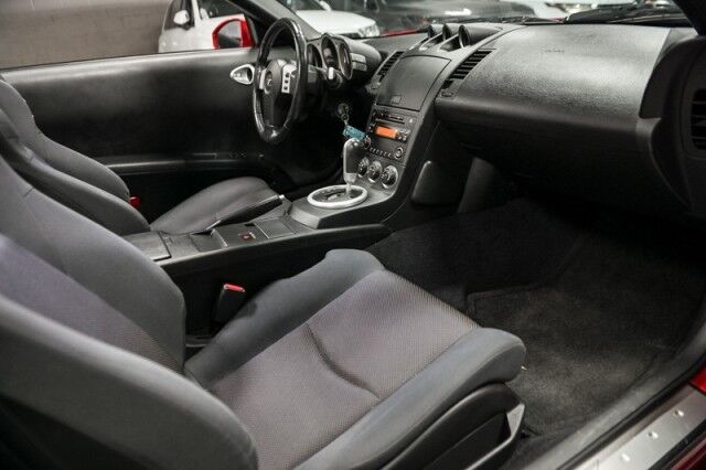 2005 Nissan 350Z Enthusiast 2dr Convertible Chicago IL