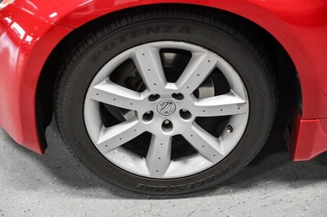 2005 Nissan 350Z Enthusiast 2dr Convertible Chicago IL