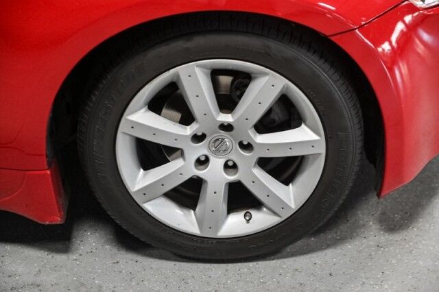 2005 Nissan 350Z Enthusiast 2dr Convertible Chicago IL