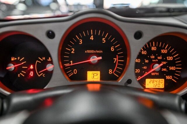 2005 Nissan 350Z Enthusiast 2dr Convertible Chicago IL