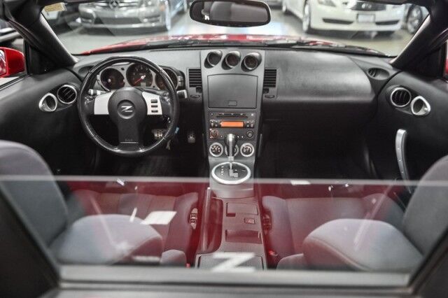 2005 Nissan 350Z Enthusiast 2dr Convertible Chicago IL