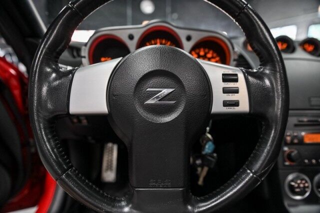 2005 Nissan 350Z Enthusiast 2dr Convertible Chicago IL