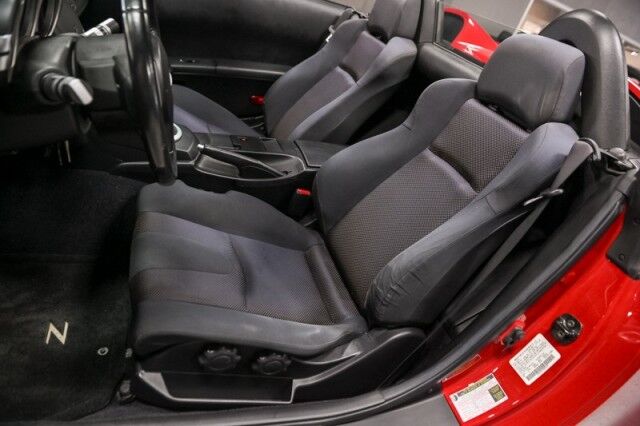 2005 Nissan 350Z Enthusiast 2dr Convertible Chicago IL