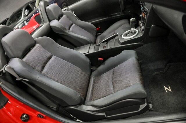 2005 Nissan 350Z Enthusiast 2dr Convertible Chicago IL