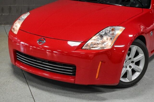 2005 Nissan 350Z Enthusiast 2dr Convertible Chicago IL