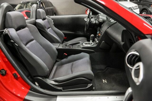 2005 Nissan 350Z Enthusiast 2dr Convertible Chicago IL