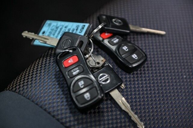 2005 Nissan 350Z Enthusiast 2dr Convertible Chicago IL