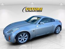 2005_Nissan_350Z_Touring_ Roseville CA
