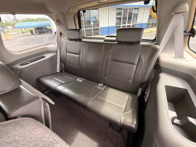 2005 Nissan Armada SE New Braunfels TX