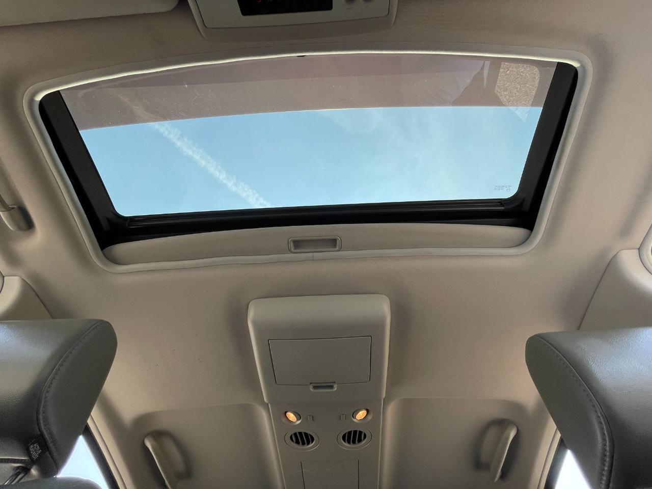 2005 Nissan Armada SE Off-Road Post Falls ID