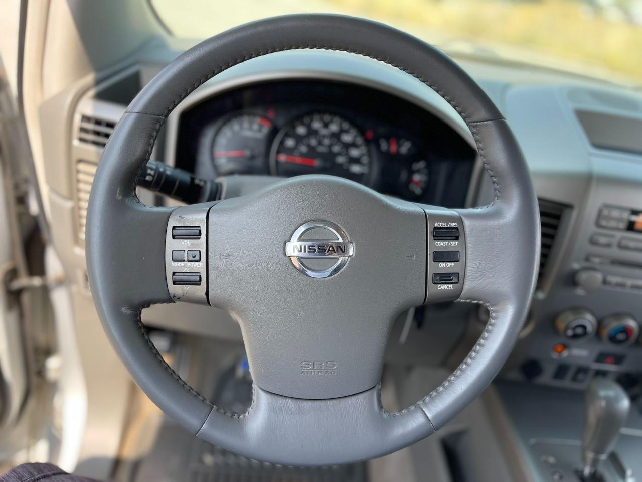 2005 Nissan Armada SE Off-Road Post Falls ID