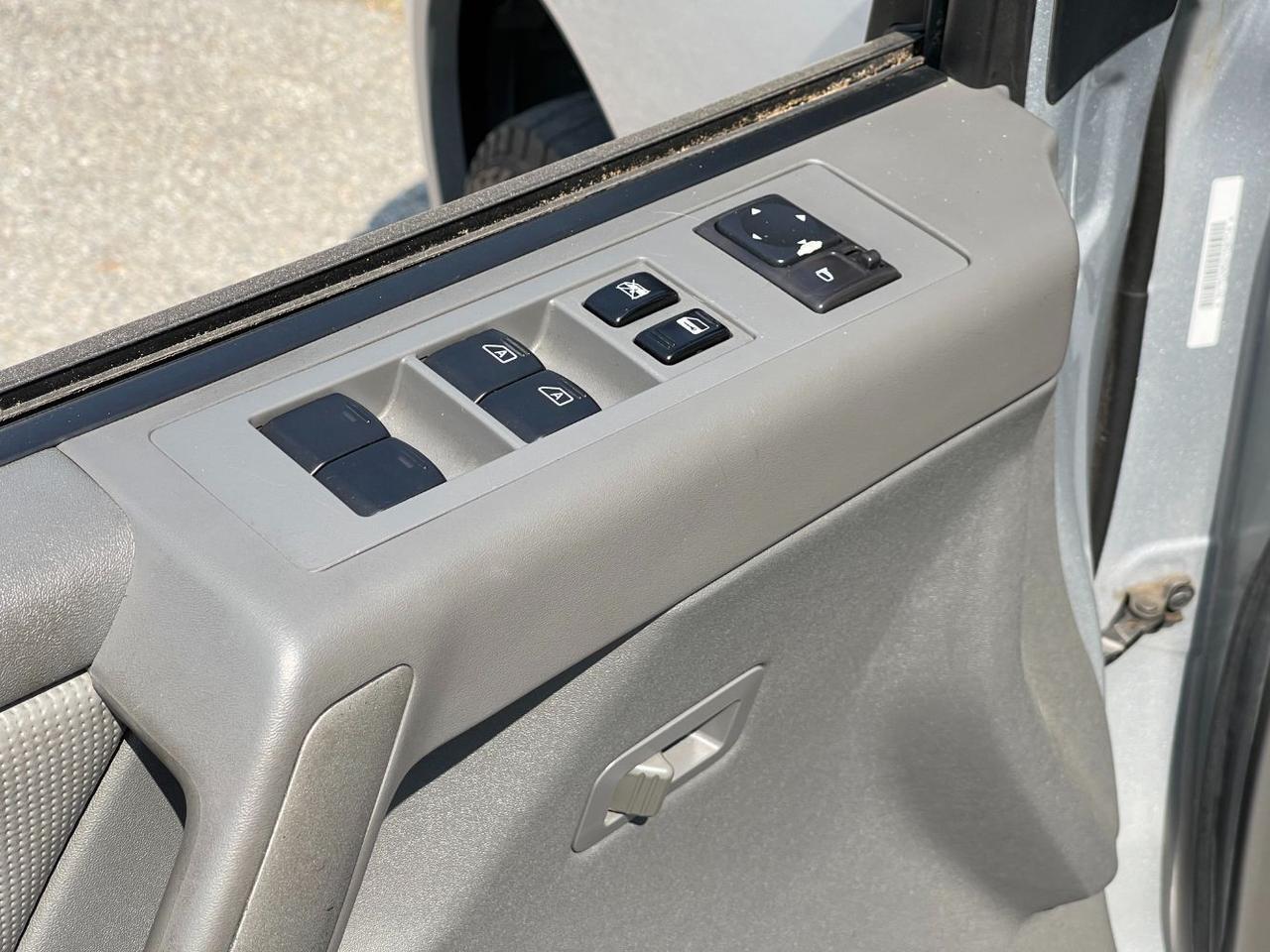 2005 Nissan Armada SE Off-Road Post Falls ID