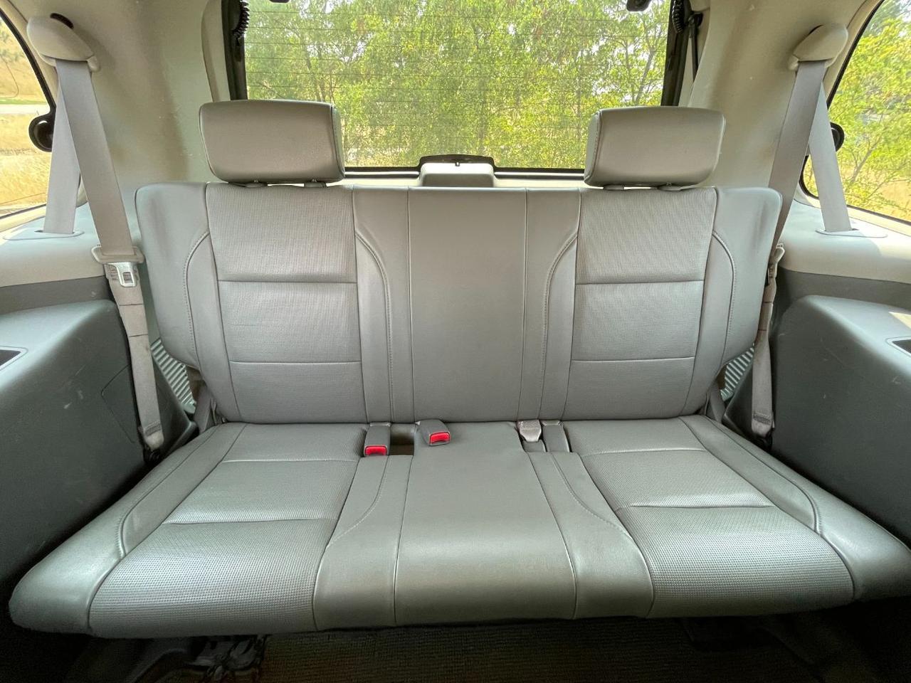 2005 Nissan Armada SE Off-Road Post Falls ID