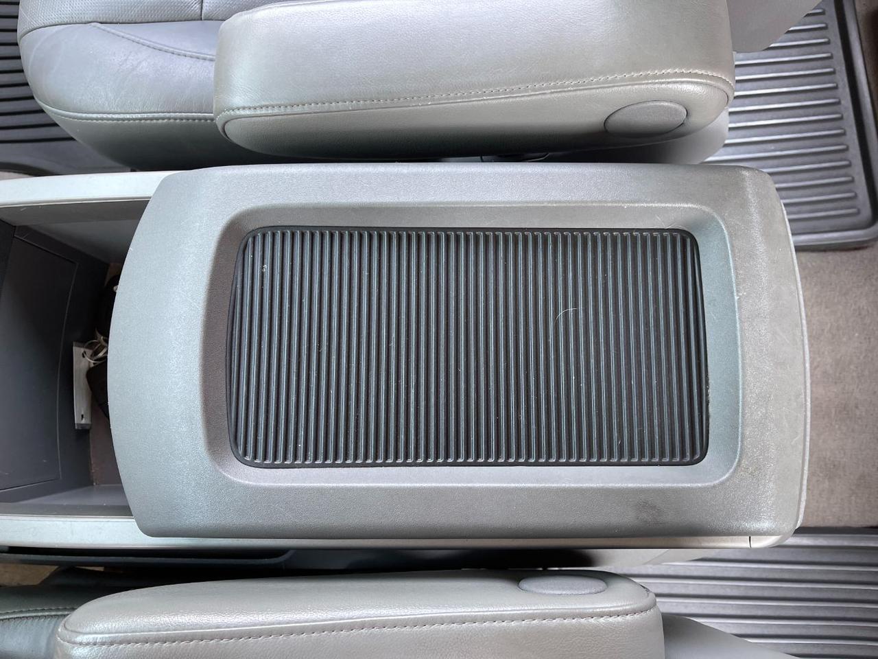 2005 Nissan Armada SE Off-Road Post Falls ID