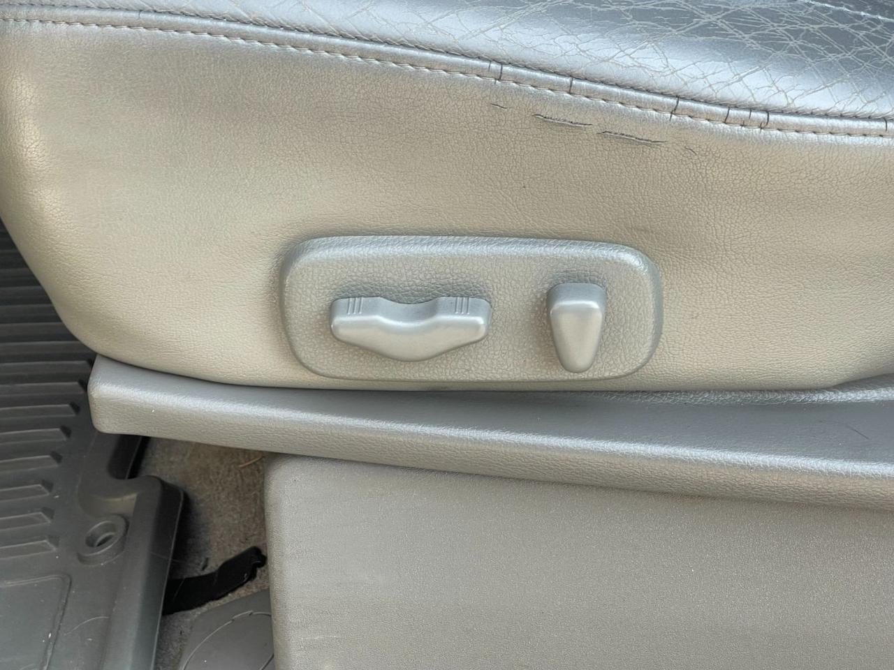 2005 Nissan Armada SE Off-Road Post Falls ID