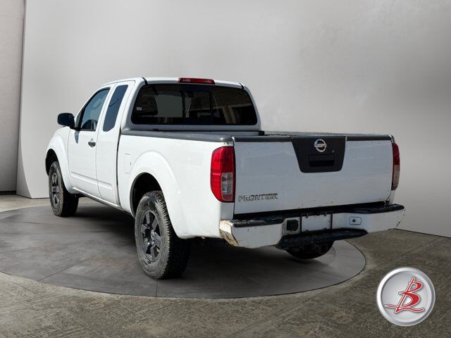 2005 Nissan FRONTIER 4WD SE Salt Lake City UT