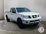 2005 Nissan FRONTIER 4WD SE