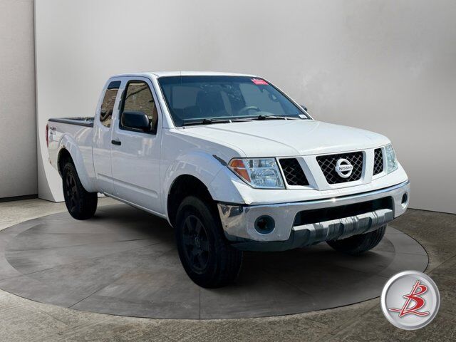 2005 Nissan FRONTIER 4WD SE Salt Lake City UT