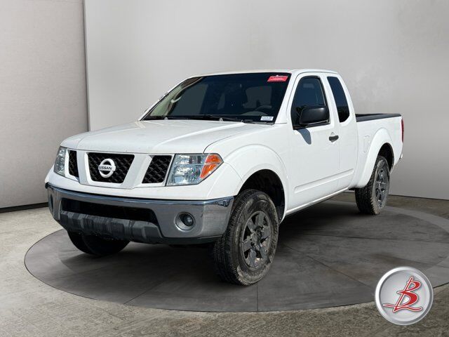 2005 Nissan FRONTIER 4WD SE Salt Lake City UT
