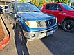 2005 Nissan Frontier NISMO Off-Road