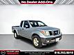 2005 Nissan Frontier SE