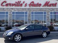 2005 Nissan Maxima 3.5 SE Grand Junction CO 2005 Nissan Maxima 3.5 SE Grand Junction CO