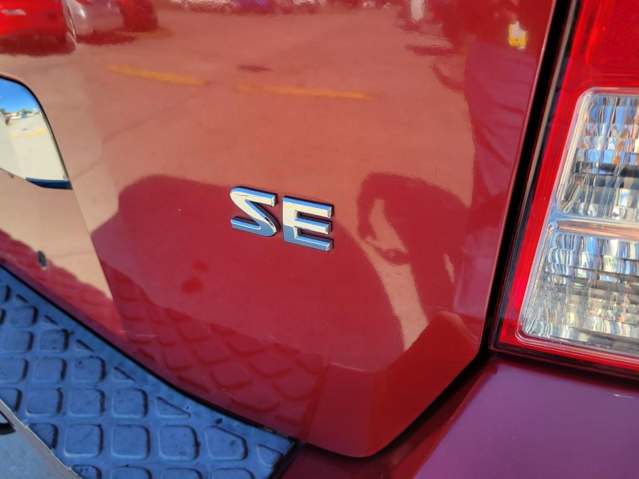 2005 Nissan Pathfinder SE Hardeeville SC