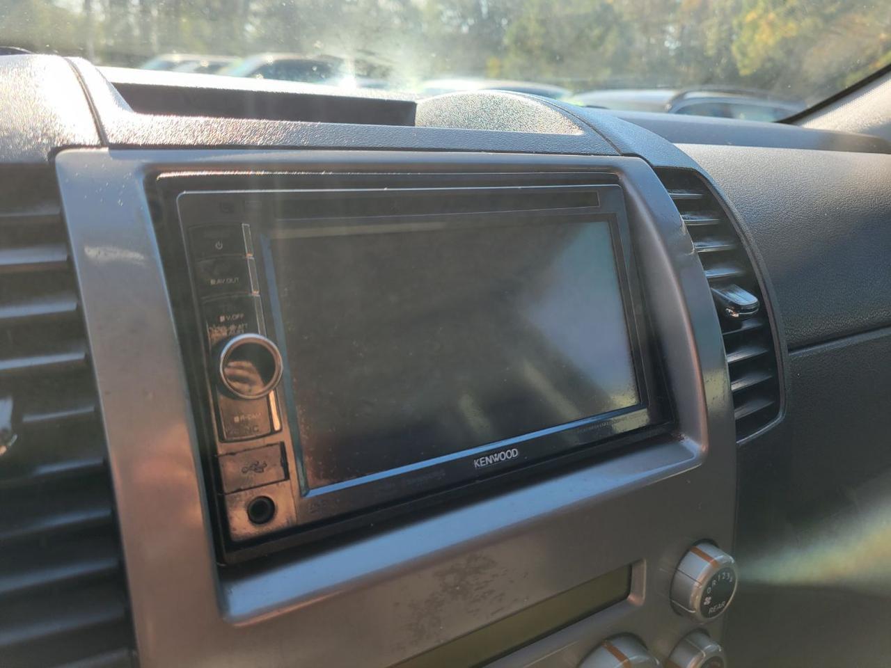 2005 Nissan Pathfinder SE Hardeeville SC