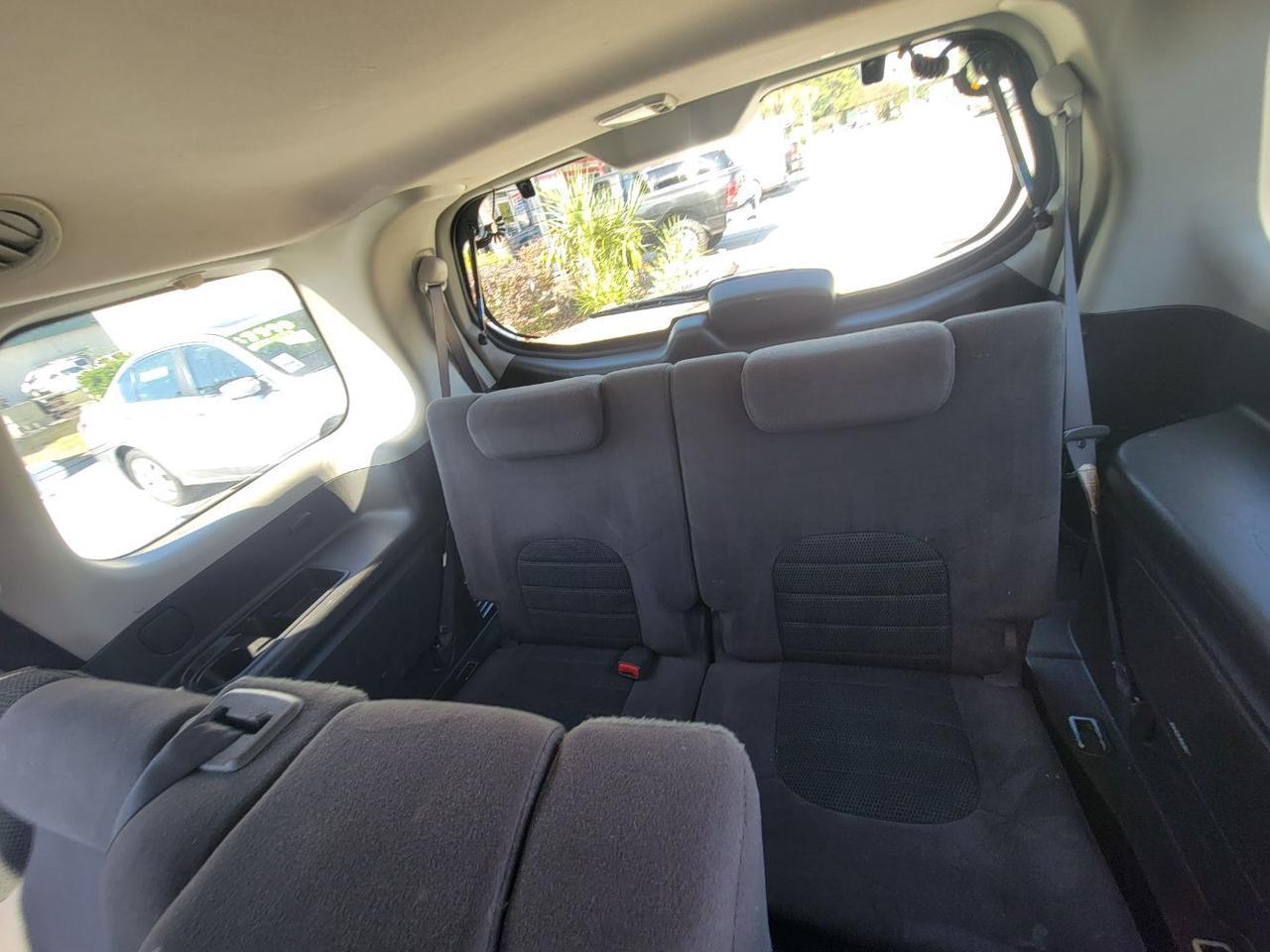 2005 Nissan Pathfinder SE Hardeeville SC