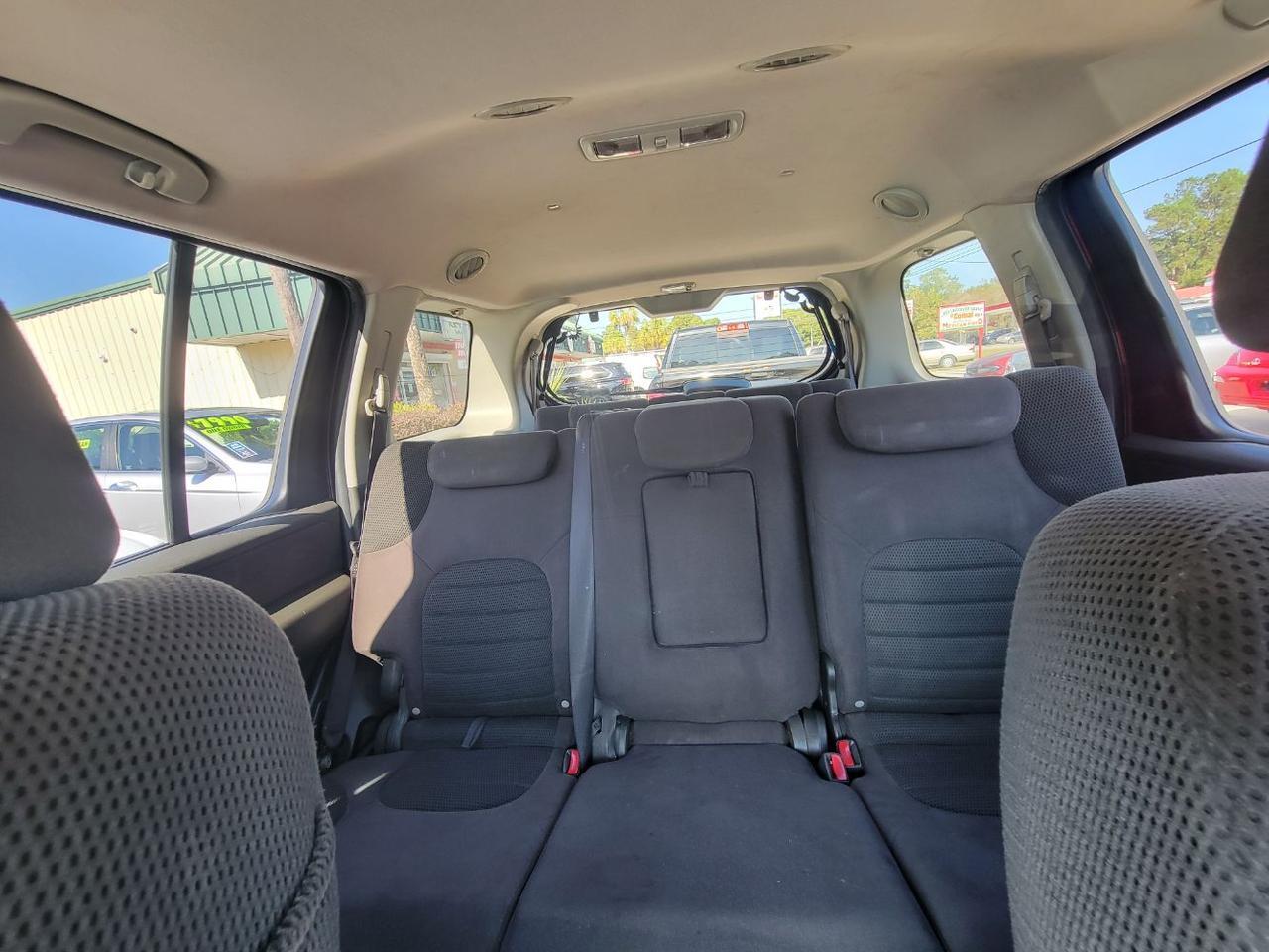 2005 Nissan Pathfinder SE Hardeeville SC