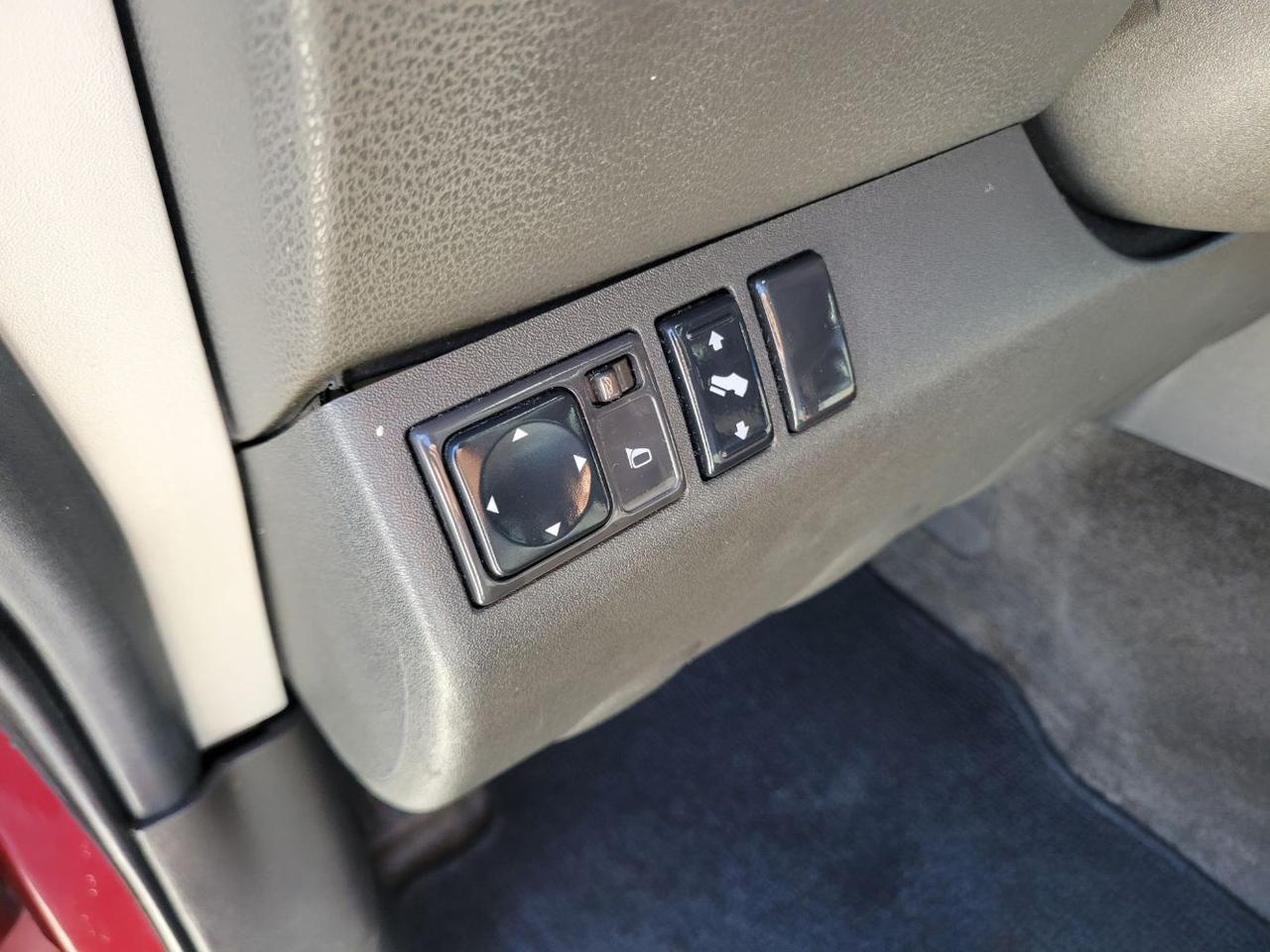 2005 Nissan Pathfinder SE Hardeeville SC