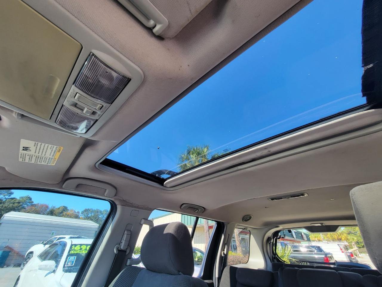 2005 Nissan Pathfinder SE Hardeeville SC