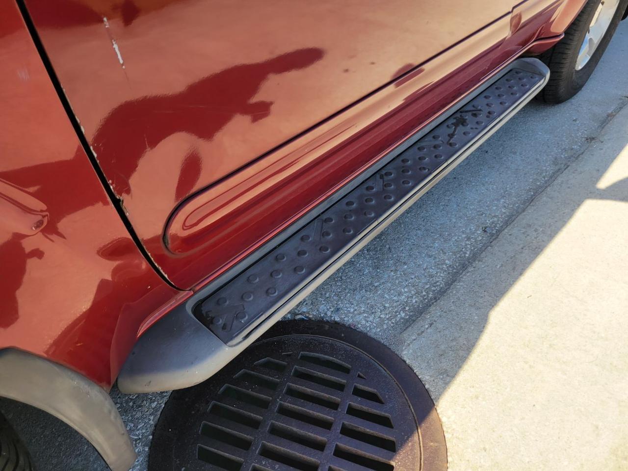 2005 Nissan Pathfinder SE Hardeeville SC