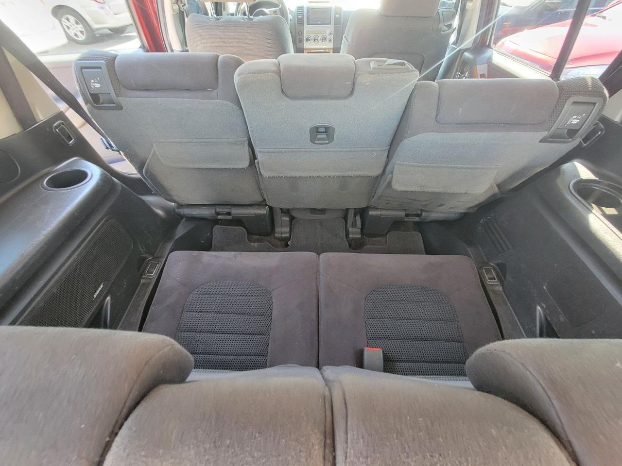 2005 Nissan Pathfinder SE Hardeeville SC